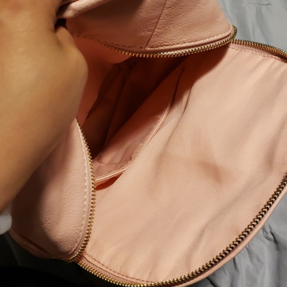 Mini bookbag - Picture 5 of 6